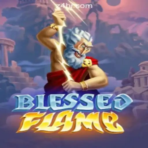 Exploring the Thrilling World of BlessedFlame: A Dive into the z4.game Oficial Slots Brasil #1