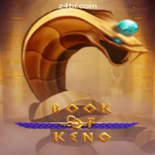 Discover the Exciting World of BookOfKeno: An Ultimate Gaming Experience