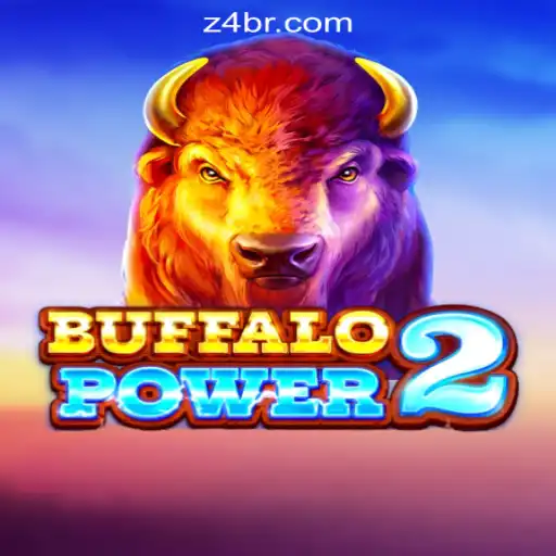 Buffalo Power 2: Exploring the Exciting World of z4.game Oficial Slots Brasil #1