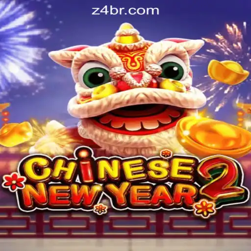 Embracing the Festivities: A Deep Dive into CHINESENEWYEAR2 and the Popular Z4.game Oficial Slots Brasil #1