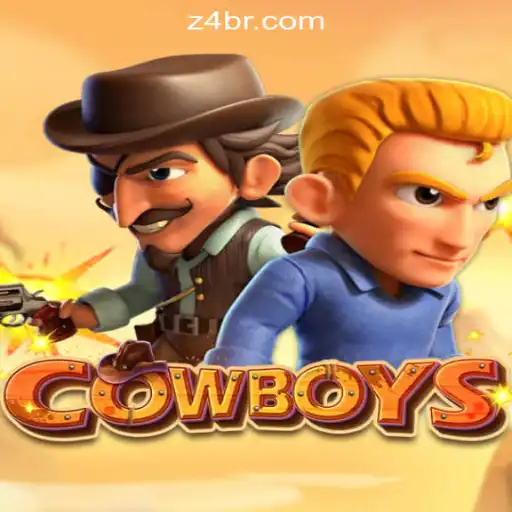 COWBOYS: An Exciting Journey into the Wild World of Slots