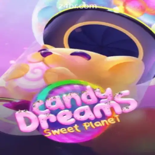 CandyDreams: Discover the Sweetest Adventure in Slots