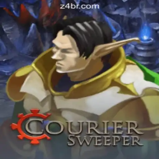 Discover CourierSweeper: The Leading Game in the z4.game Oficial Slots Brasil #1 Realm