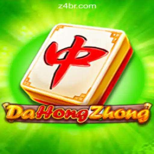 Exploring the Thrills of DaHongZhong: The Premier Slot Game at z4.game Oficial Slots Brasil #1