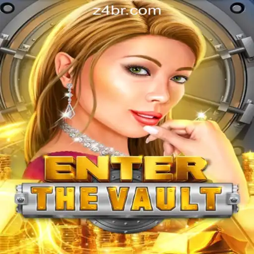 Exploring EntertheVault: A Journey Into the World of z4.game Oficial Slots Brasil #1