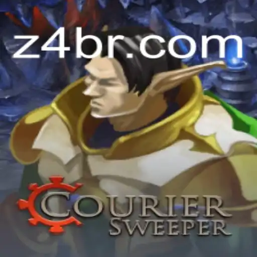 Discover CourierSweeper: The Leading Game in the z4.game Oficial Slots Brasil #1 Realm