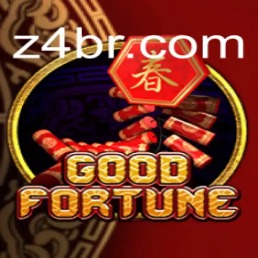 Discover the Exciting World of GoodFortune: The Top Slot Game in Brazil