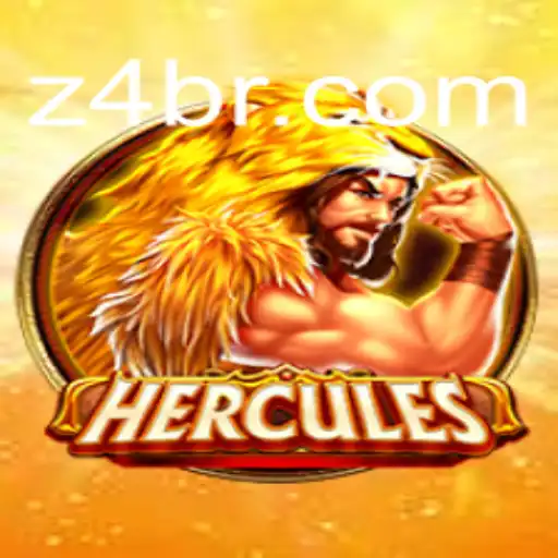 Exploring the Mythical World of Hercules in Z4.Game Oficial Slots Brasil #1
