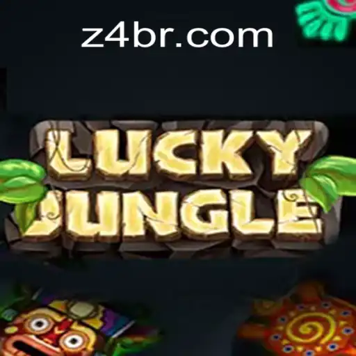 Discovering LuckyJungle: A Dive into the Thrilling Z4.Game Oficial Slots Brasil #1