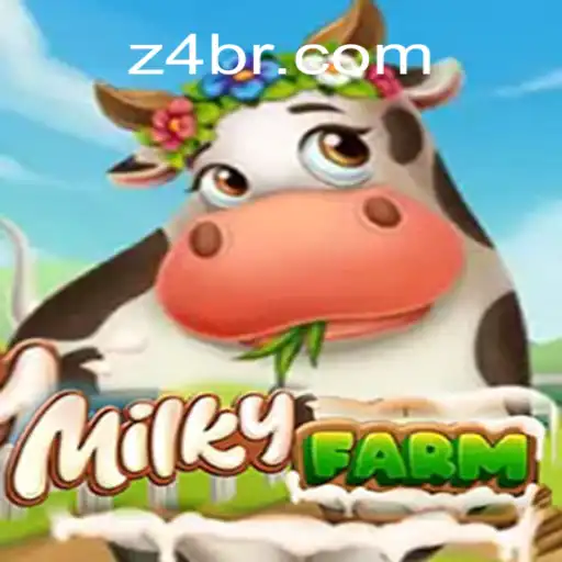 Exploring the Enchanting World of MilkyFarm: An Online Gaming Experience