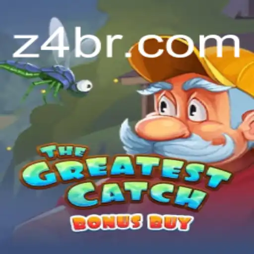 Discover 'TheGreatestCatchBonusBuy': An Immersive Gaming Experience