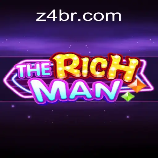 Exploring TheRichMan: A Deep Dive into z4.game Oficial Slots Brasil #1