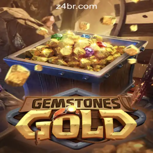 Discover the Thrilling World of GemstonesGold: Experience the Z4.Game Oficial Slots Brasil #1