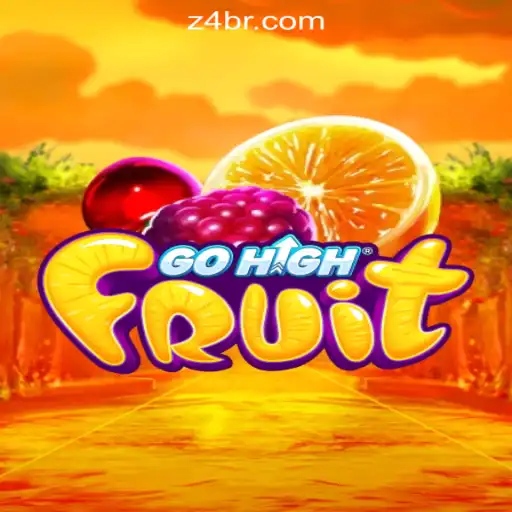 GoHighFruit: A Fresh Take on Slot Gaming with Z4.Game Oficial Slots Brasil #1