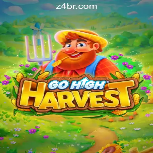 GoHighHarvest: An Engaging Gaming Experience with z4.game Oficial Slots Brasil #1