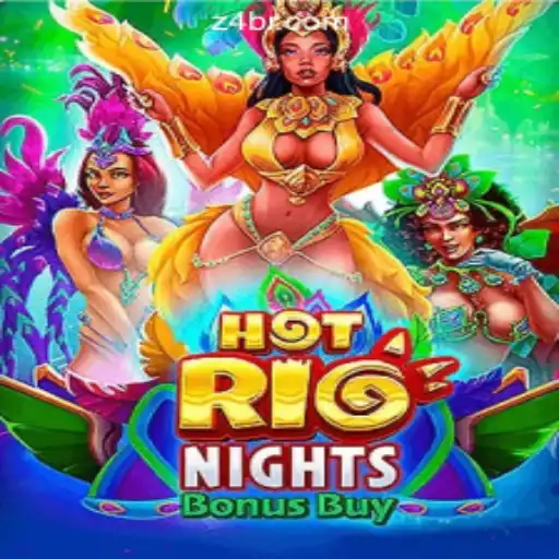 Exploring the Excitement of HotRioNightsBonusBuy at Z4.Game Oficial Slots Brasil #1