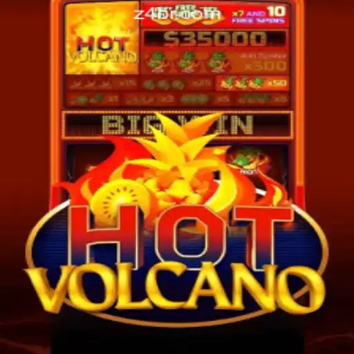 HotVolcano: Dive Into the Exciting World of Z4.game Oficial Slots Brasil #1