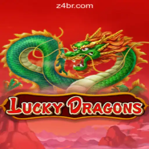 Unveiling the Magic of LuckyDragons: The Ultimate Gaming Experience in Brazil
