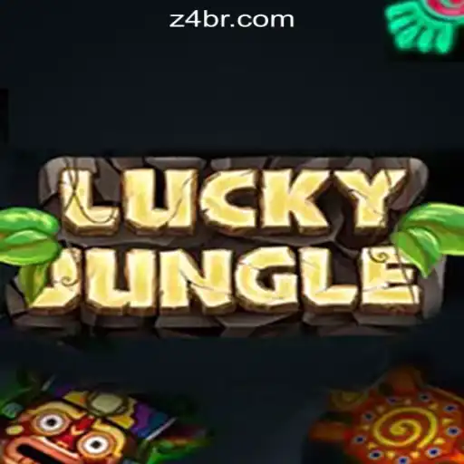 Discovering LuckyJungle: A Dive into the Thrilling Z4.Game Oficial Slots Brasil #1