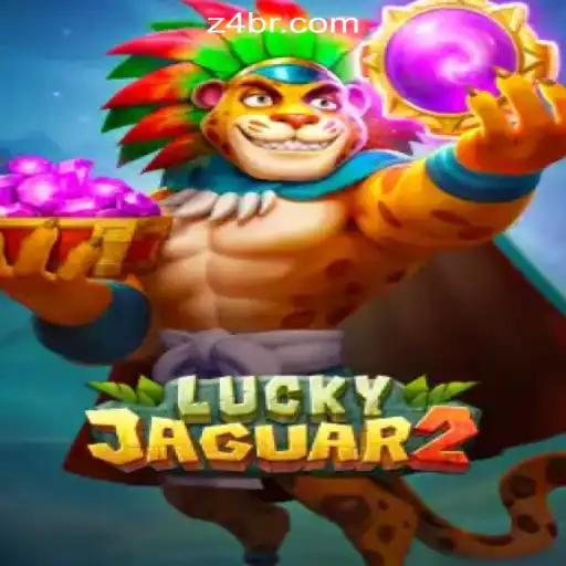 Discover the Thrill of Luckyjaguar2: The Ultimate Slot Experience