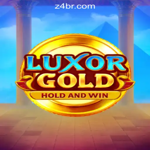 Exploring LuxorGold: The Ultimate Slots Experience with z4.game Oficial Slots Brasil #1