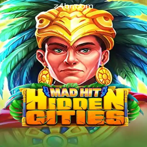 Discover the Thrilling World of MadHitHiddenCities