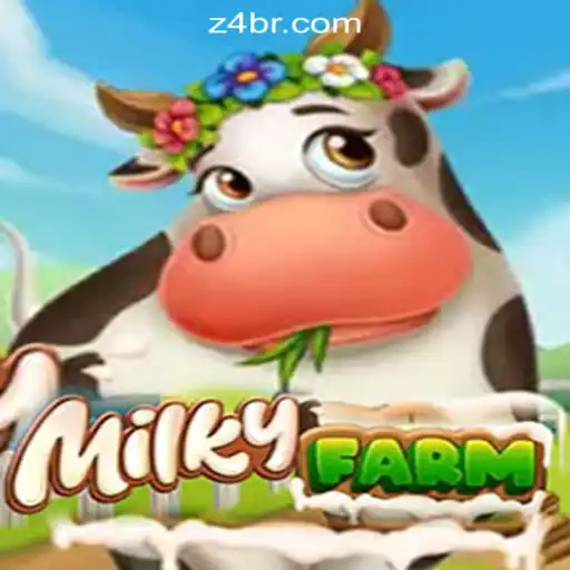 Exploring the Enchanting World of MilkyFarm: An Online Gaming Experience