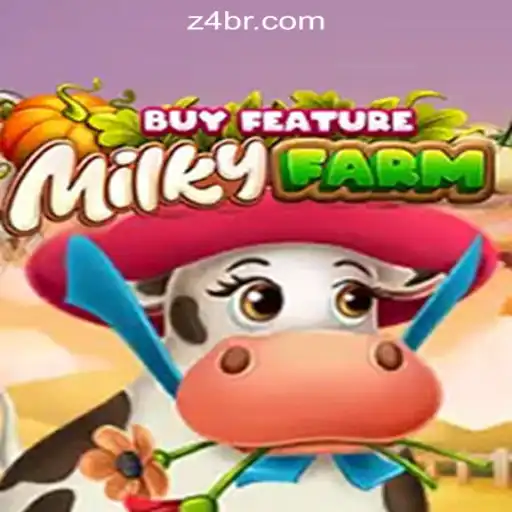 Explore the Exciting World of MilkyFarmBuyFeature: The Top Game in Brasil