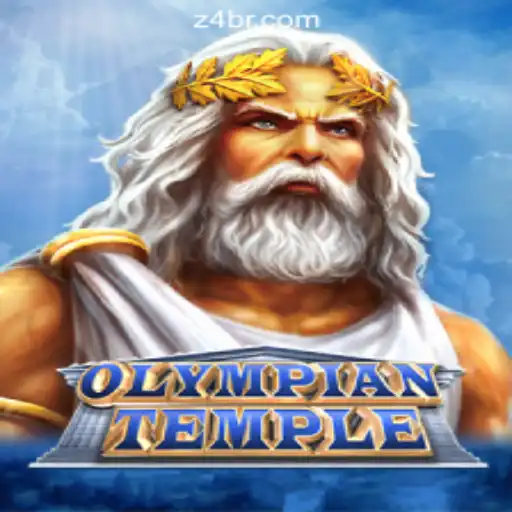 Discover the Excitement of OlympianTemple and the Thrills of Z4.game Oficial Slots Brasil #1
