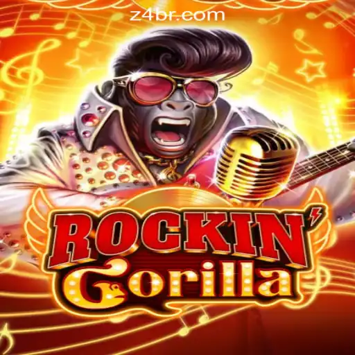 Experience the Thrill: Exploring RockinGorilla - A Top Contender in Online Slots