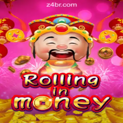 RollingInMoney: The Thrilling World of z4.game Oficial Slots Brasil #1