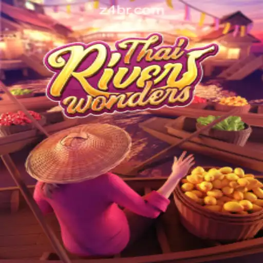 Exploring the Intriguing World of ThaiRiverWonders - Your Gateway to Z4.Game Oficial Slots Brasil #1