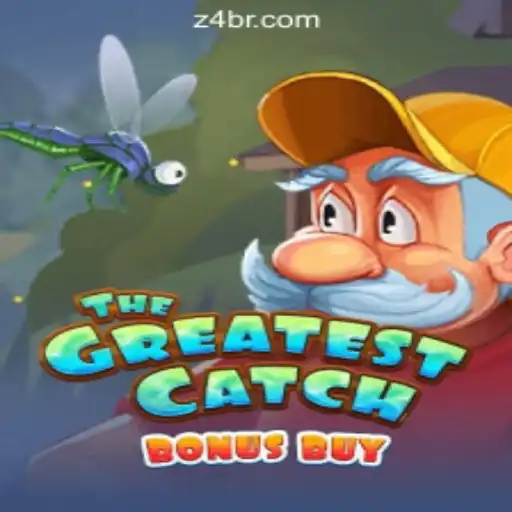 Discover 'TheGreatestCatchBonusBuy': An Immersive Gaming Experience