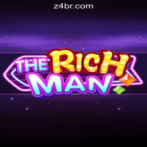 Exploring TheRichMan: A Deep Dive into z4.game Oficial Slots Brasil #1