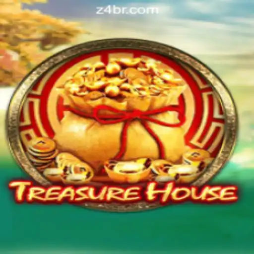 Exploring TreasureHouse: A Journey into the World of Slots