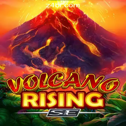 VolcanoRisingSE: A Fiery Adventure into Online Gaming