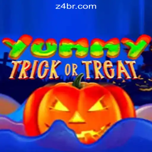 Dive into the Enchanting World of YummyTrickorTreat: Unveiling the Excitement of z4.game Oficial Slots Brasil #1